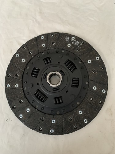 Remanufactured clutch drive - remanufactured,