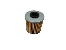 Oil Filter for Suzuki Outboard