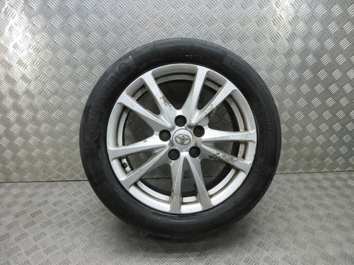 2012 toyota avensis stud - toyota,