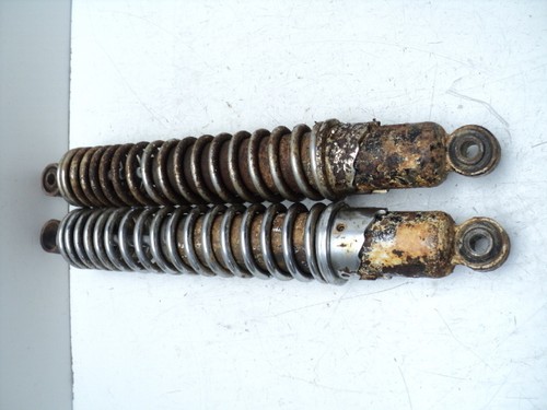 4041 yamaha dt1 250 - dt1,