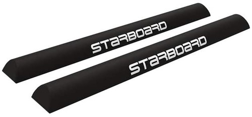 Starboard aero rack pads 45cm - rack,