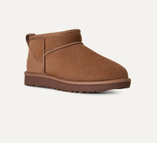 UGG Women's Classic Ultra Mini