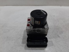 FORD FIESTA TITANIUM MK7 2010-2010 ABS Brake Actuator Pump Module OEM 1812481