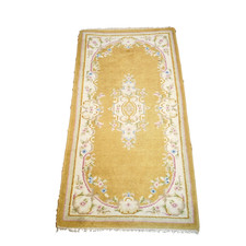 Vintage Chinese Woollen