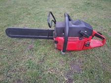 Jonsered 630 Petrol Chainsaw