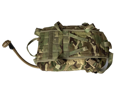 Virtus mtp rider - mtp, hydration