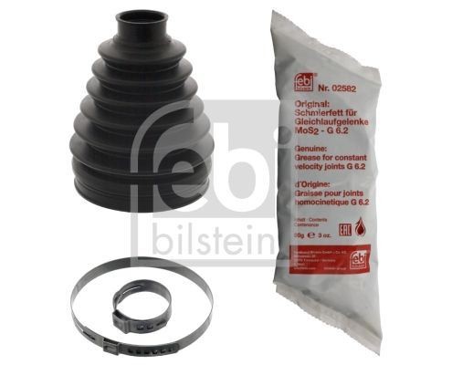 Febi 100322 bellow - 100322, kit