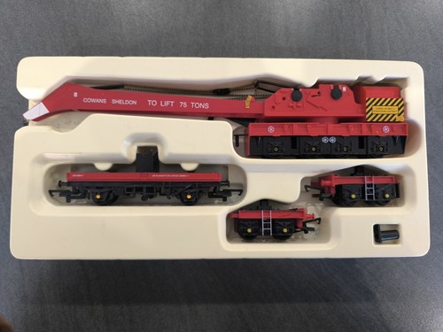 Hornby r197 ton operating - hornby,