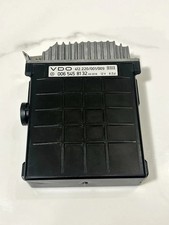 Mercedes Benz W126 560SEL SEC