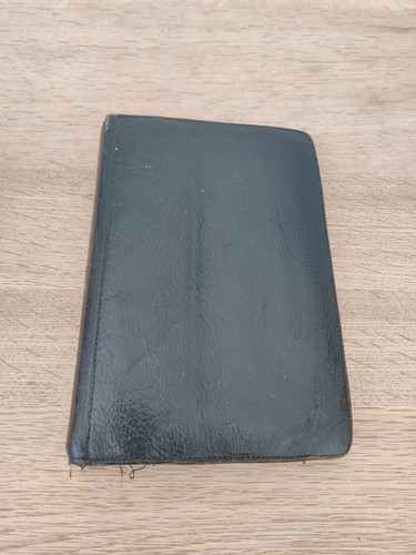 Filofax calf leather clf - filofax, 6