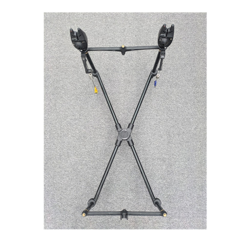Fox rod pod - fox, e