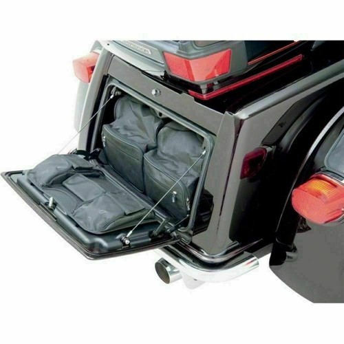 Saddlemen rear trunk - rear,