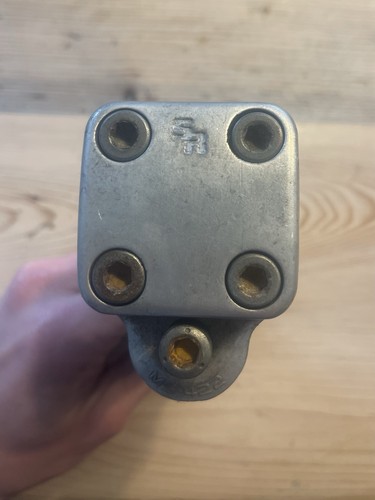 Sakae 422 stem 110mm - stem,