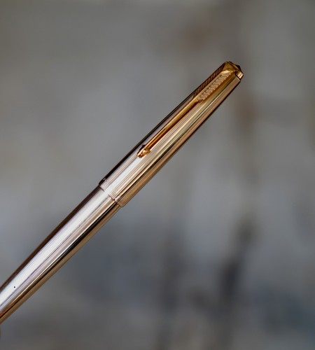 Magnificent parker pen - magnificent, 61