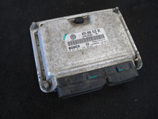 VW LT35 2.5 Litre AVR Code