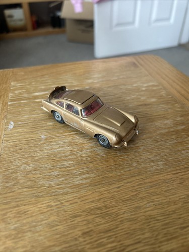 Corgi toys 261 james bond - 261,