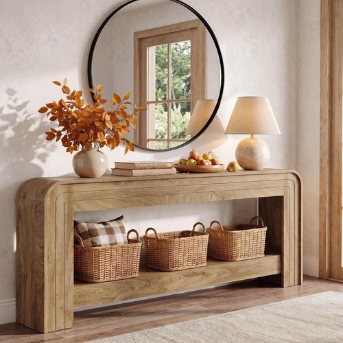 Extra long farmhouse - 78.74",