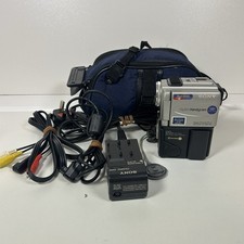 Sony Handycam DCR-PC3E
