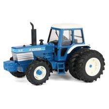 ERTL 1/32 Ford TW-35 Tractor