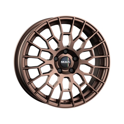 Alloy wheel mak apx - alloy,