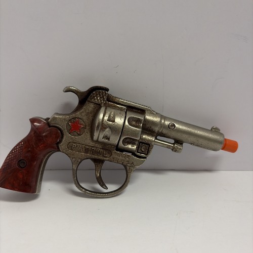 Vtg 1950 hubley - 1950's, star