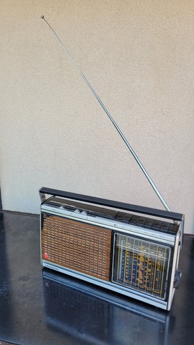 Vintage grundig concert boy - grundig,