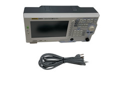 Rigol DSA815 Spectrum Analyzer 9 kHz to 1.5 GHz wo/ Tracking Generator