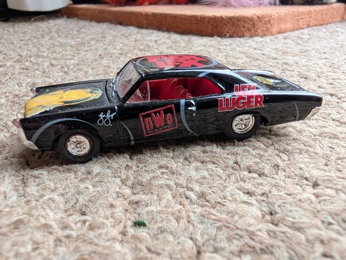 Racing champions pontiac gto - champions,