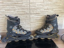 K2 Flight 76 UK 10 / EU 44.5