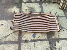 Heavy Duty XXL Fire Grate / Basket Fire Grate