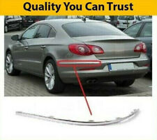 VW Passat Cc Rear Bumper