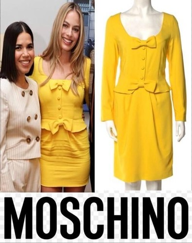 New moschino 2022 barbie - new,