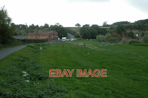 Photo the red lion wainlode - photo,
