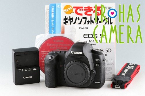 Canon eos mark digital - 5d,
