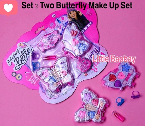 Girls princess pretend - girls, makeup