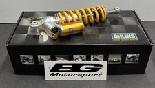 Öhlins TTX RT rear shock for