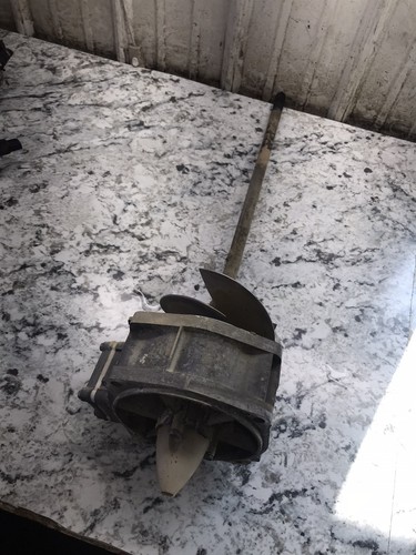 Yamaha fx140 140 - yamaha,