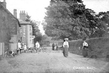 Azf-7 Animated, Social