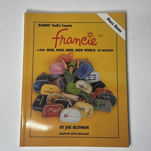 Francie her mod - &,