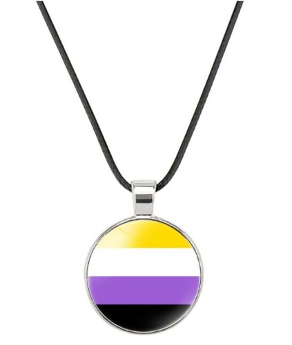 Unisex gay pride - gay, non
