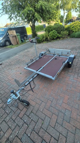 Astorc bike trike trailer - bike/trike,