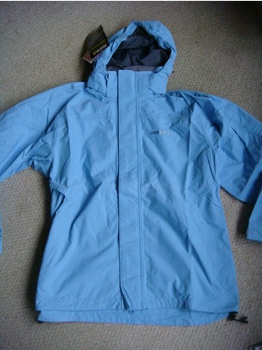 Bnwt ladies gul sky blue - bnwt,