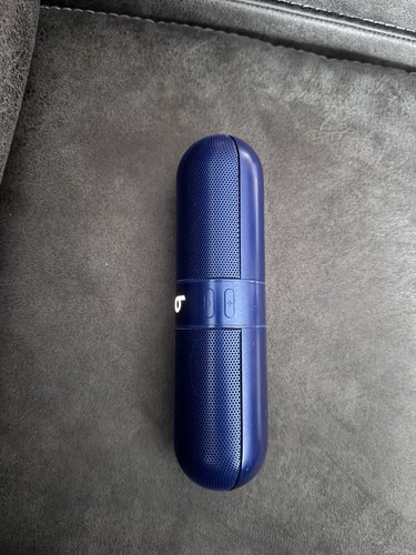 Beats pill bluetooth - 2.0,