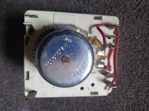 Indesit tumble dryer - indesit, timer