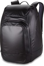 Dakine Boot Backpack 50L Ski Snowboard Gear Bag Black Coated 175cm