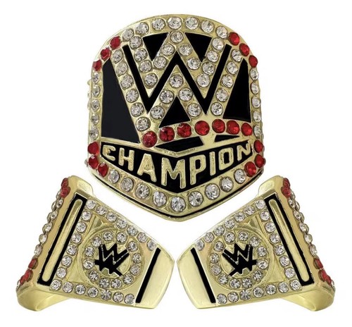 Wwe hall fame championship - wwe,