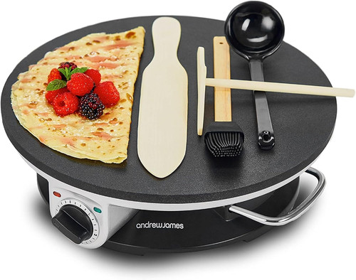 Crepe maker pancake 13 - crepe,