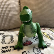Disney Toy Story Rex. Large
