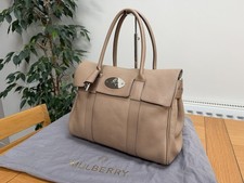 MULBERRY Bayswater classic