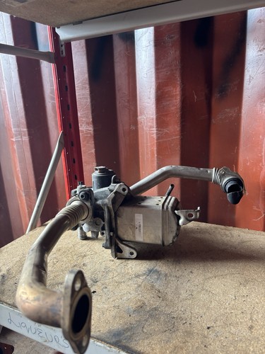 Volvo v40 diesel egr valve - volvo,